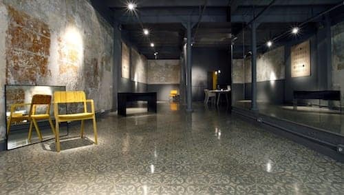 Galería Il·lacions Design Gallery To Open In  Barcelona In Feb 2011
